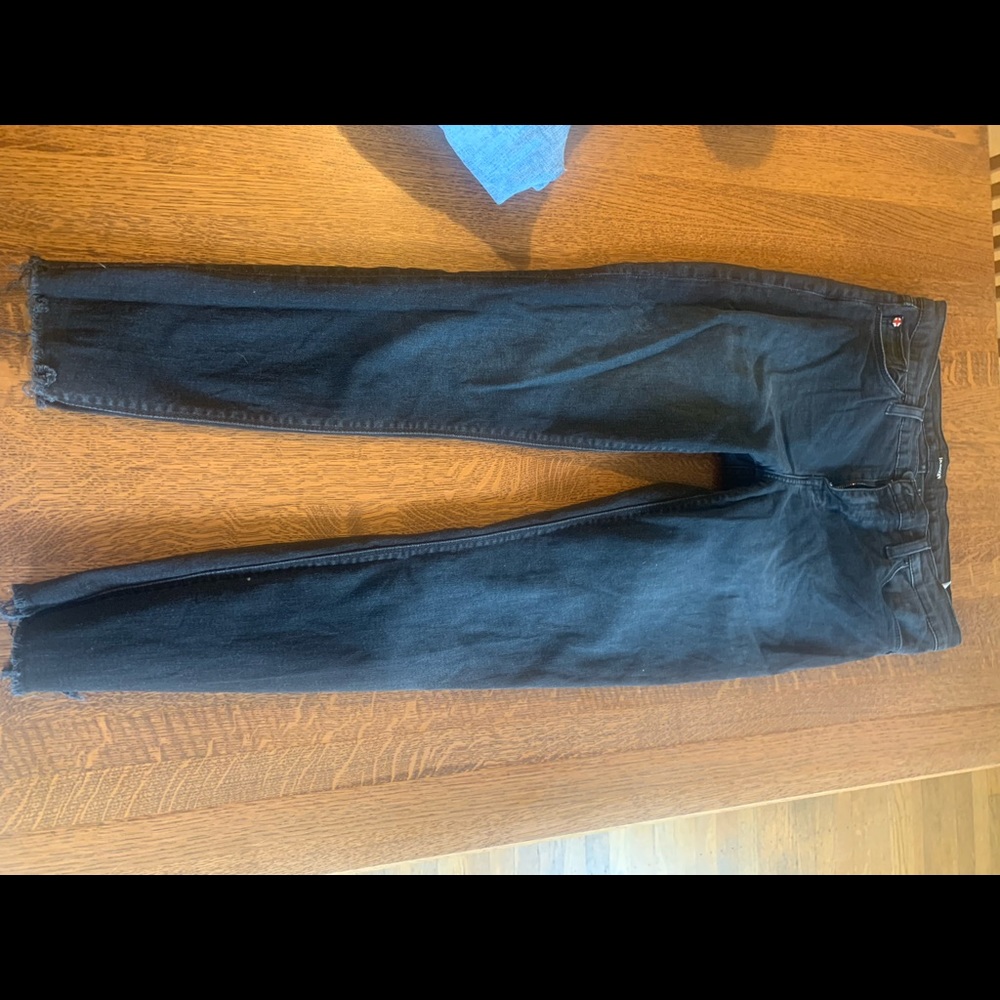 Hudson Jeans— Krista Super Skinny